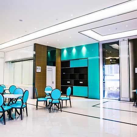 Xana Lite Xichang Hangtian Avenue Branch Bagian luar foto