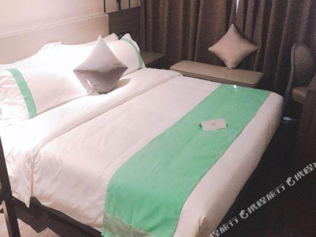 Xana Lite Xichang Hangtian Avenue Branch Bagian luar foto