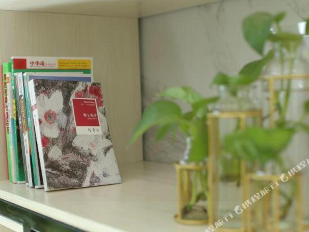 Xana Lite Xichang Hangtian Avenue Branch Bagian luar foto