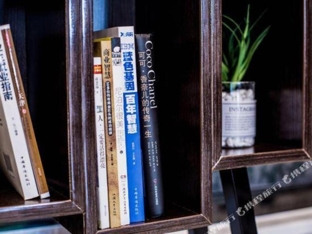 Xana Lite Xichang Hangtian Avenue Branch Bagian luar foto
