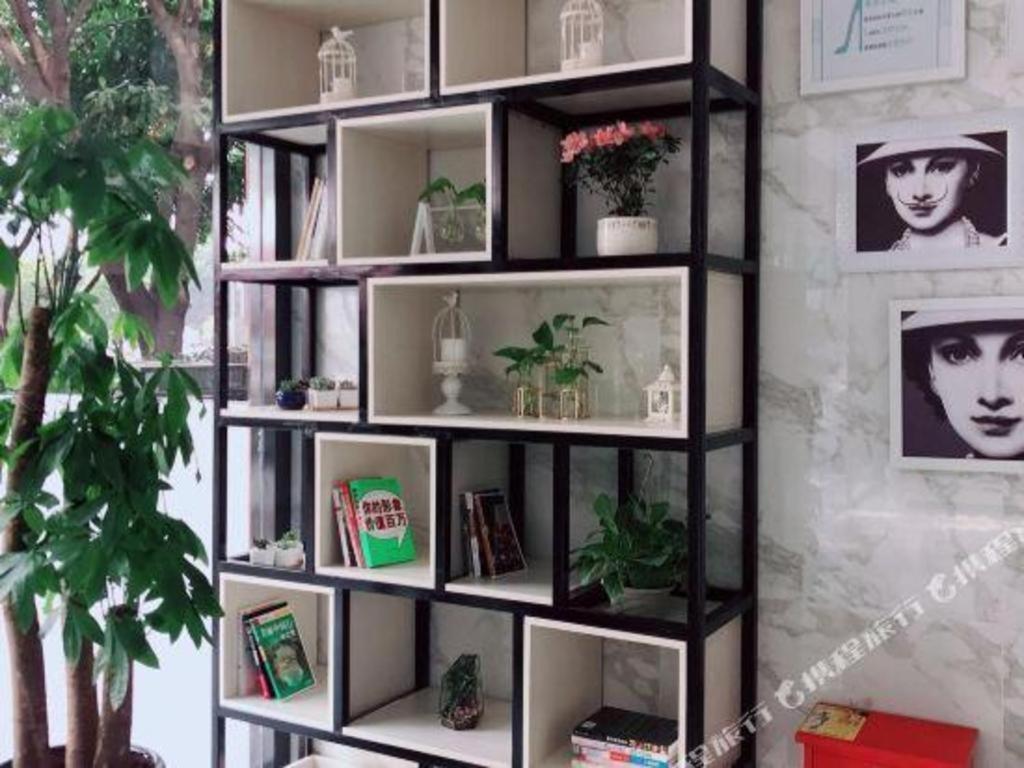 Xana Lite Xichang Hangtian Avenue Branch Bagian luar foto