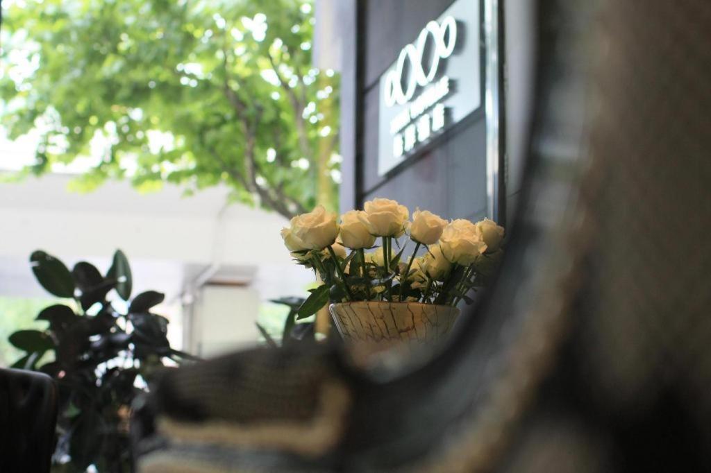 Xana Lite Xichang Hangtian Avenue Branch Bagian luar foto